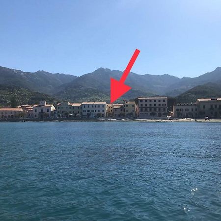 Appartamento Lungomare Marciana Marina  Exterior foto