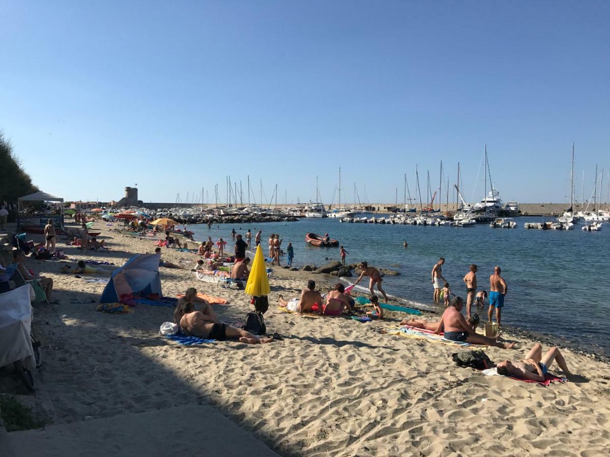 Appartamento Lungomare Marciana Marina  Exterior foto