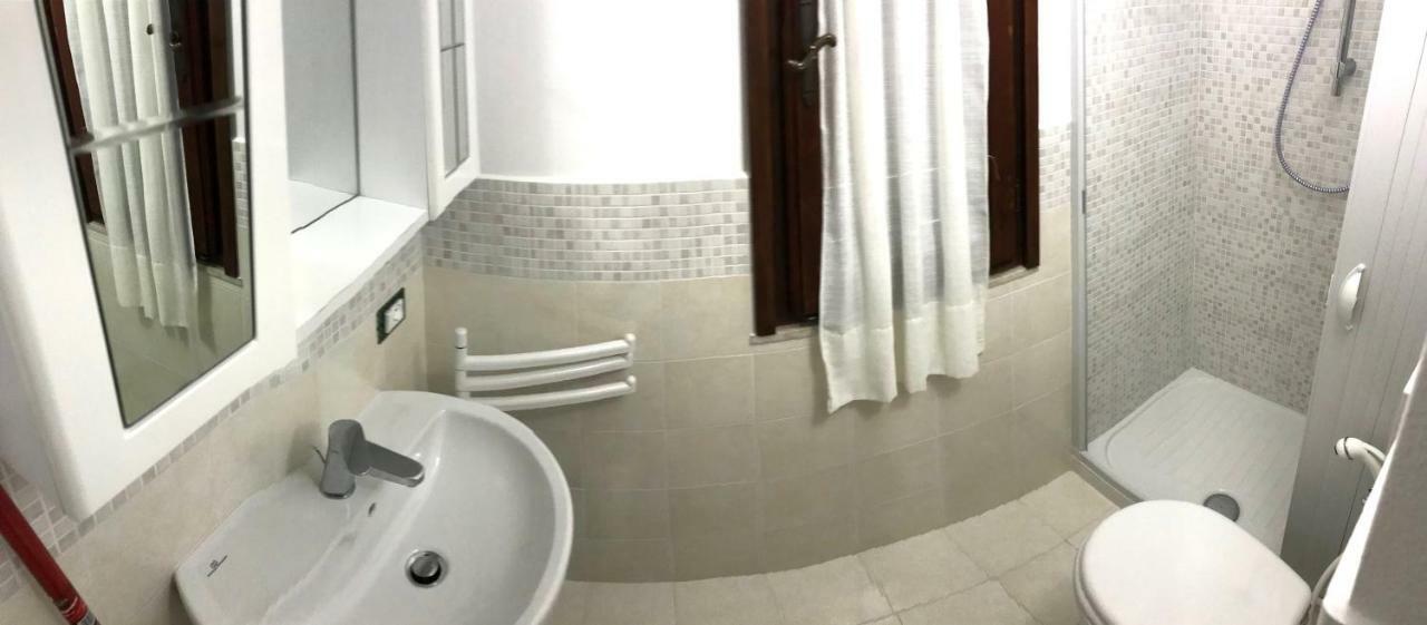 Appartamento Lungomare Marciana Marina  Exterior foto
