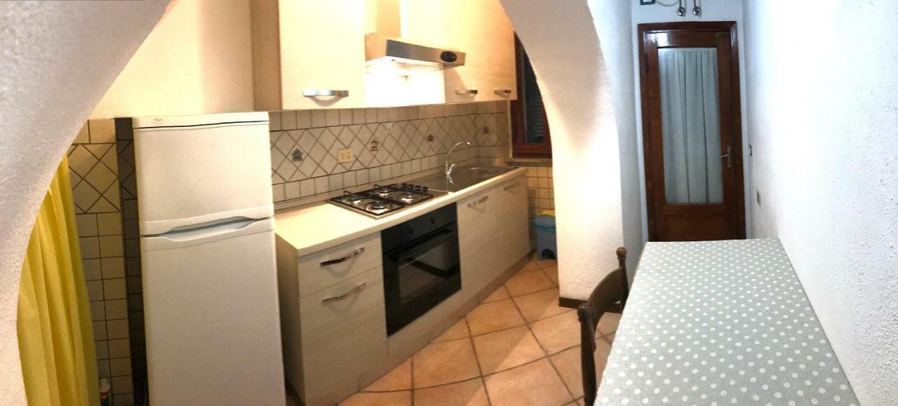 Appartamento Lungomare Marciana Marina  Exterior foto
