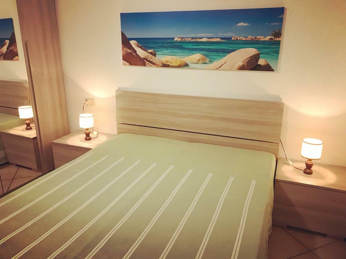 Appartamento Lungomare Marciana Marina  Exterior foto