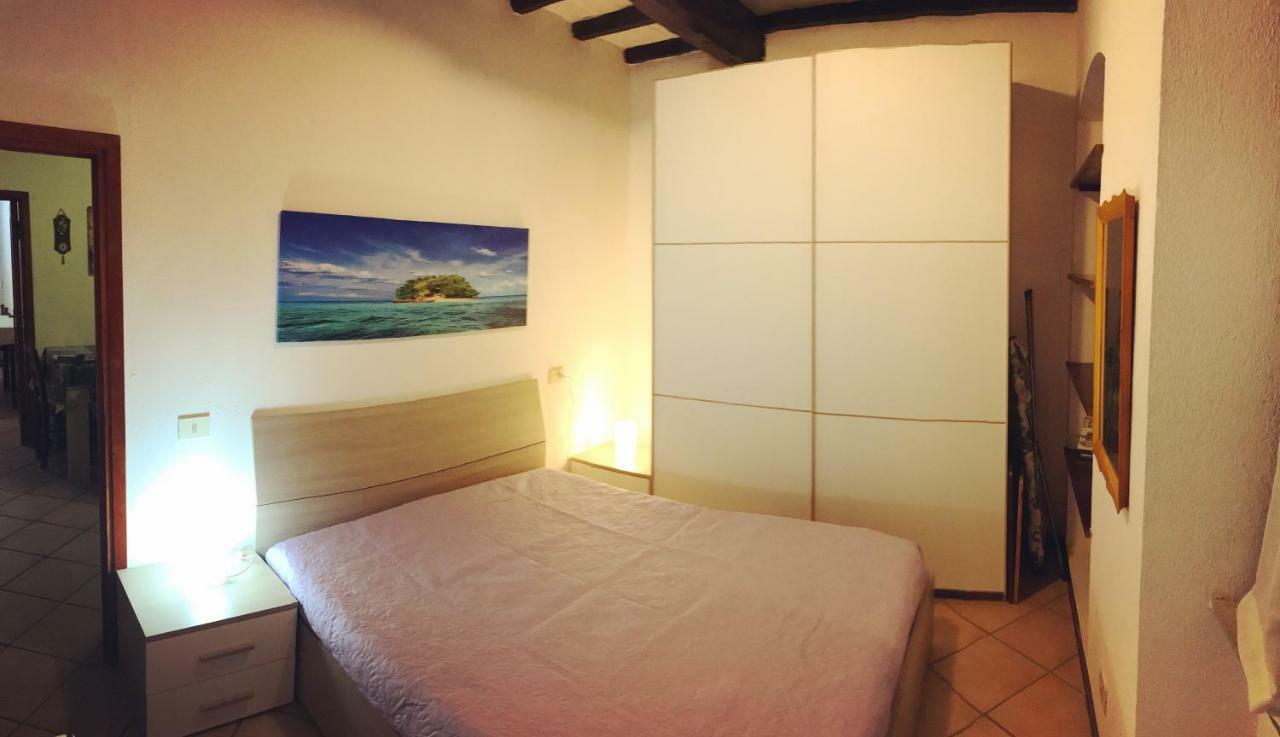 Appartamento Lungomare Marciana Marina  Exterior foto