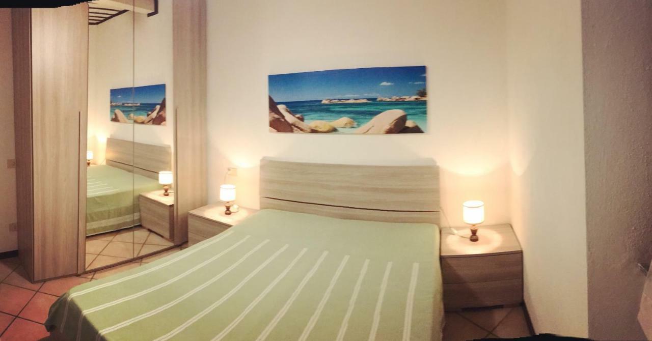 Appartamento Lungomare Marciana Marina  Exterior foto