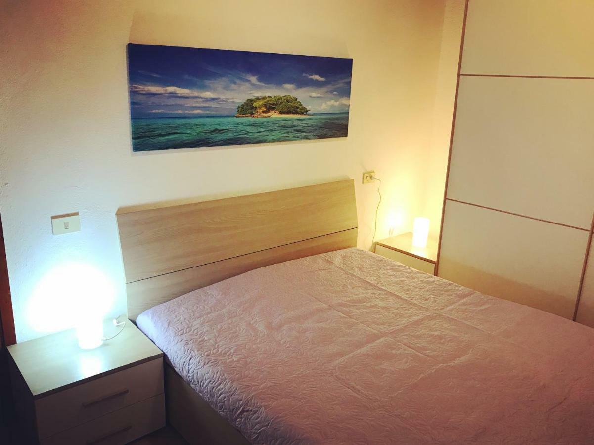 Appartamento Lungomare Marciana Marina  Exterior foto