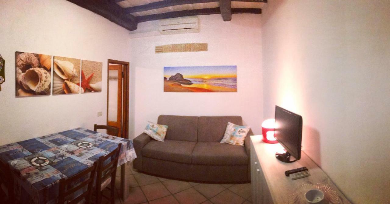 Appartamento Lungomare Marciana Marina  Exterior foto