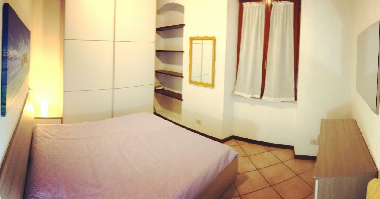 Appartamento Lungomare Marciana Marina  Exterior foto
