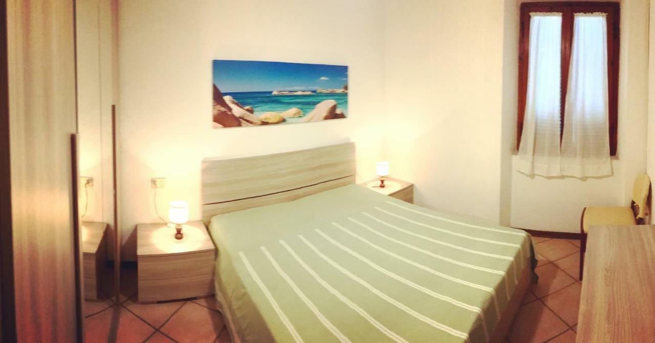 Appartamento Lungomare Marciana Marina  Exterior foto