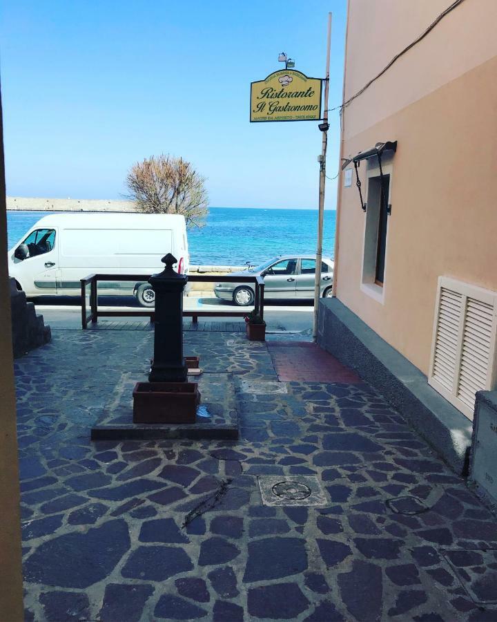 Appartamento Lungomare Marciana Marina  Exterior foto