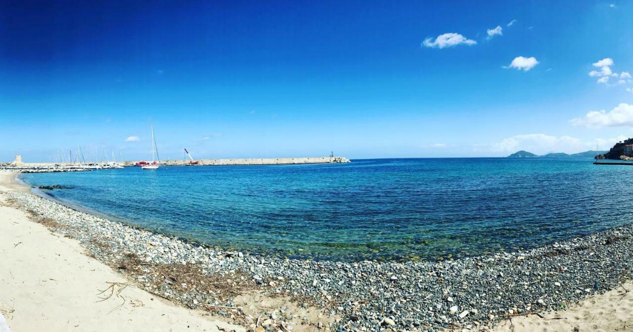 Appartamento Lungomare Marciana Marina  Exterior foto